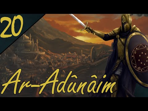 Third Age: Total War [DAC v4.5] - Ar-Adûnâim - Episode 20: Númenorean Vengeance