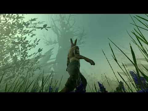 Overgrowth Playthrough, Episode 13, Thick Fog