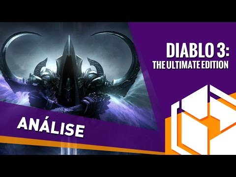 Diablo III : Ultimate Evil Edition Xbox 360