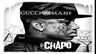 12 - - Gucci Mane - Texas Margarita (feat Young Dolph)