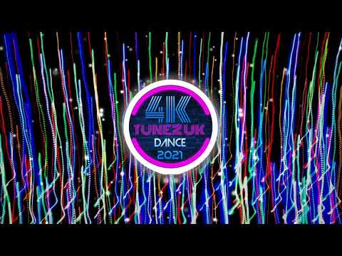 Nova Scotia ft Adelle - Heaven & Earth (2021) (4K Tunez UK)