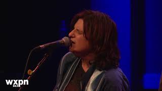 Amy Ray Band - "Dadgum Down" (Free At Noon Concert)