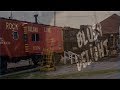 Blues Delight - Rock Island Line