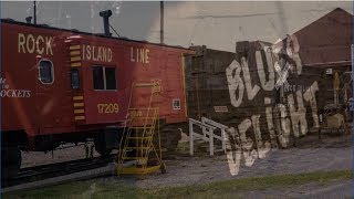 Blues Delight - Rock Island Line