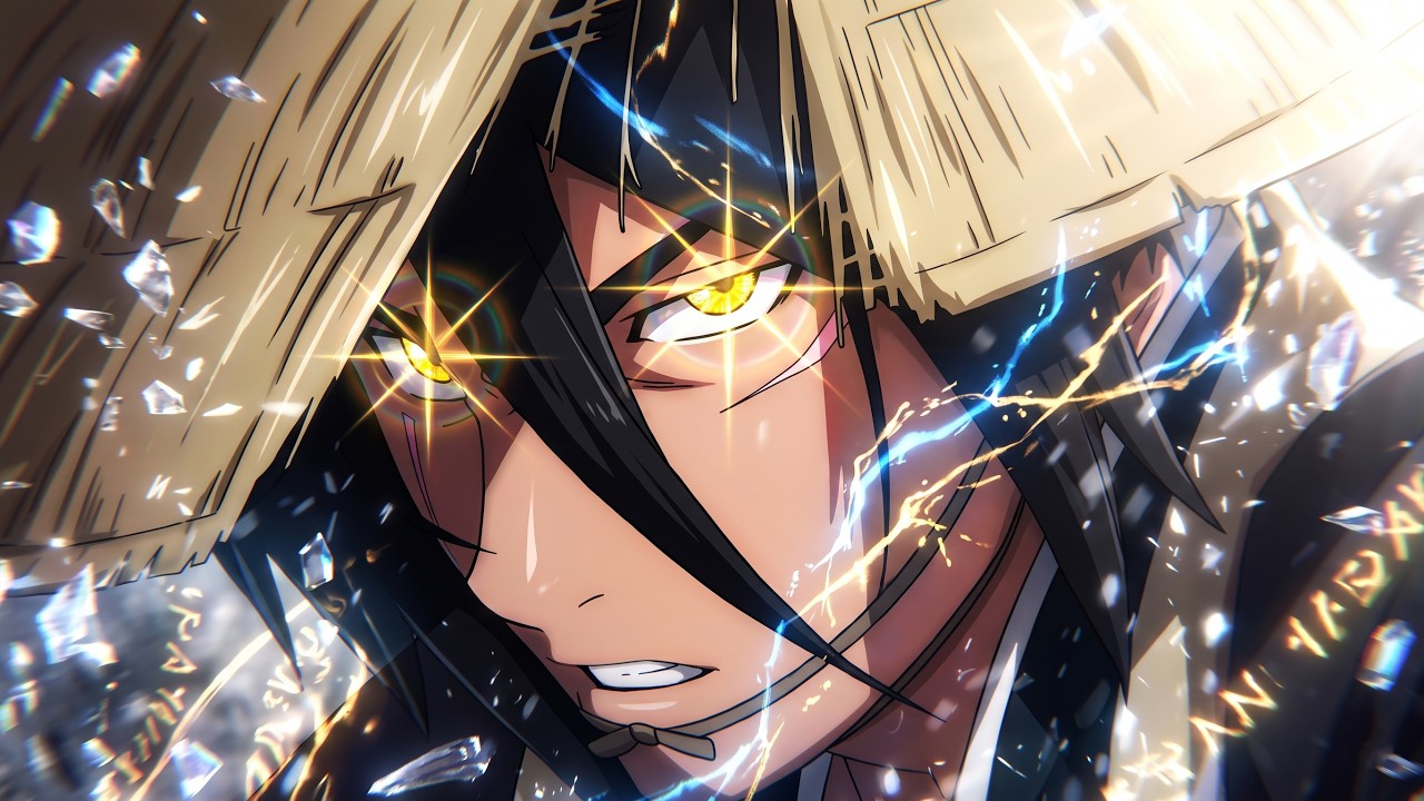 10 Action Anime That Made Animators Sell Their SOULS