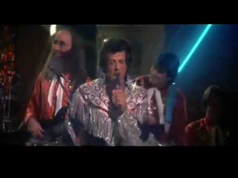 Stay Out Of My Bedroom  (Rhinestone Soundtrack)