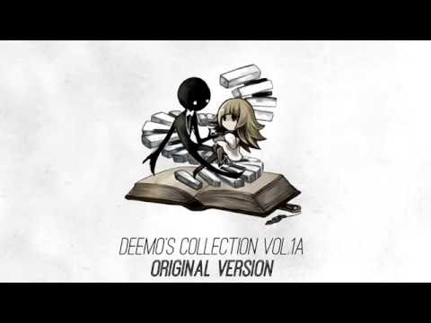 [Deemo] Deemo's collection Vol.1A (Original Full ver.Soundtrack)