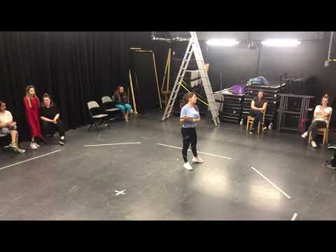 Paris Original 26/04/19