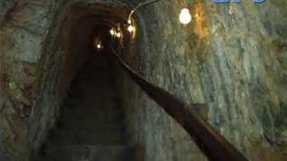 preview picture of video 'Khao Nam Khang - 3Level Tunnel'