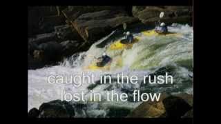 Dive (I'm Diving In) - Steven Curtis Chapman (with Lyrics)
