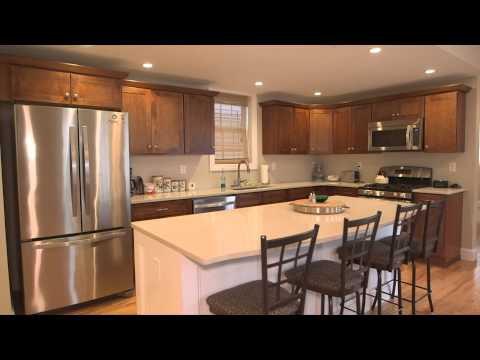 Funeral Home Conversion to Beautiful 3 Unit in  South Boston