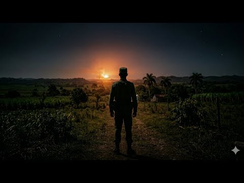 Explosión en Holguín: El desastre militar de Melones