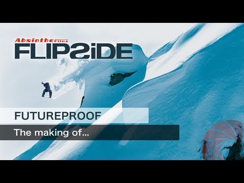 Flipside 2005 OneOff - Making of Futureproof