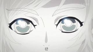K: Seven Stories Movie 6 - Circle Vision - Nameless Song「AMV」- Black Sky