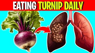Download lagu What Happens When You Start Eating TURNIPS Everyday mp3 Download lagu What Happens When You Start Eating TURNIPS Everyday mp3