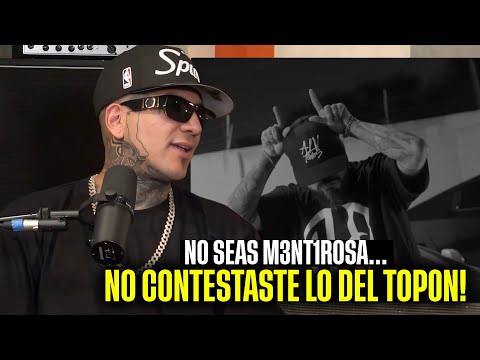 Remik Gonzalez and Sirhena Reacted to Dharius' 'VNDO' 🚨