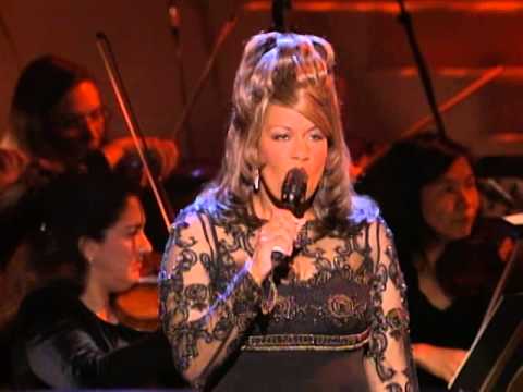 My Favorite Broadway: The Leading Ladies - If He Walked Into My Life (Official)