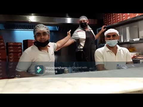 Egyption Dinner @ Al Amoor Express Sharjah