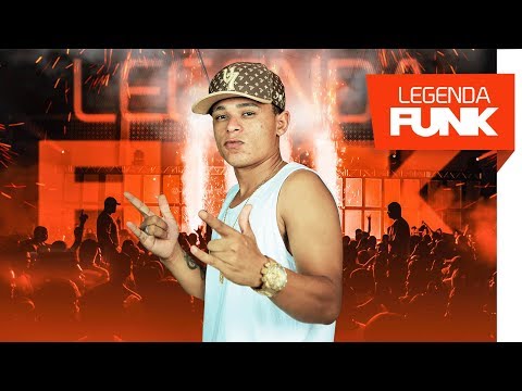 MC Juninho do Complexo - Sem Calcinha (DJ Autêntico)