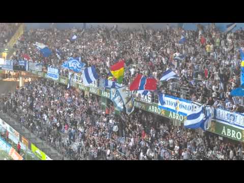 IFK Göteborg: Gustav Engvall gör 1-1 mot DIF