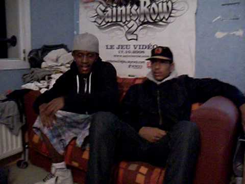 WenJii & L'unik-Delir (The Millionnaire)2009