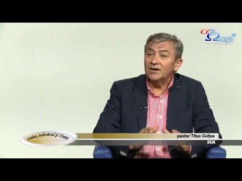 Influenta demonica - poate fi un crestin demonizat? Raspunde Titus Coltea