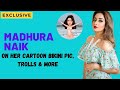 Madhura Naik On Posting A Cartoon Bikini Pic For Creeps My Inbox Is Full Of Disgusting Messages