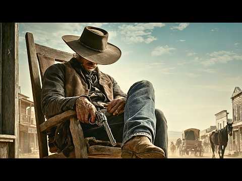 A son becomes the best gunman to avenge his parents | Full Action Movie