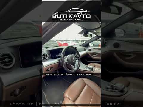 фото mercedes-benz e-класс amg ii (w210, s210) рестайлинг 0