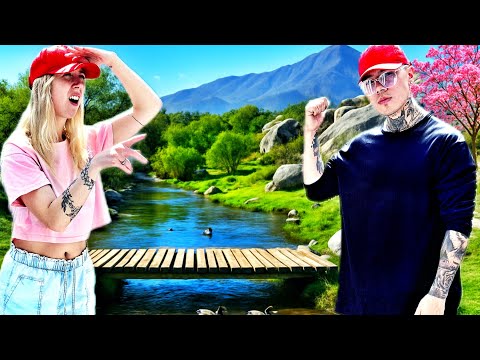 ⛔️Este Lugar En Capilla Del Monte NOS VOLO LA MENTE 😱