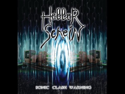 Sonic Clash Warning   Full album by Heller Schein