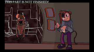 FNF TRIFLETHUMB RECREATION : TEASER 3.5 - LYRICS CUTSCENE