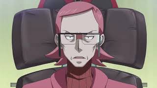 Pokémon Generations E7 - The Vision