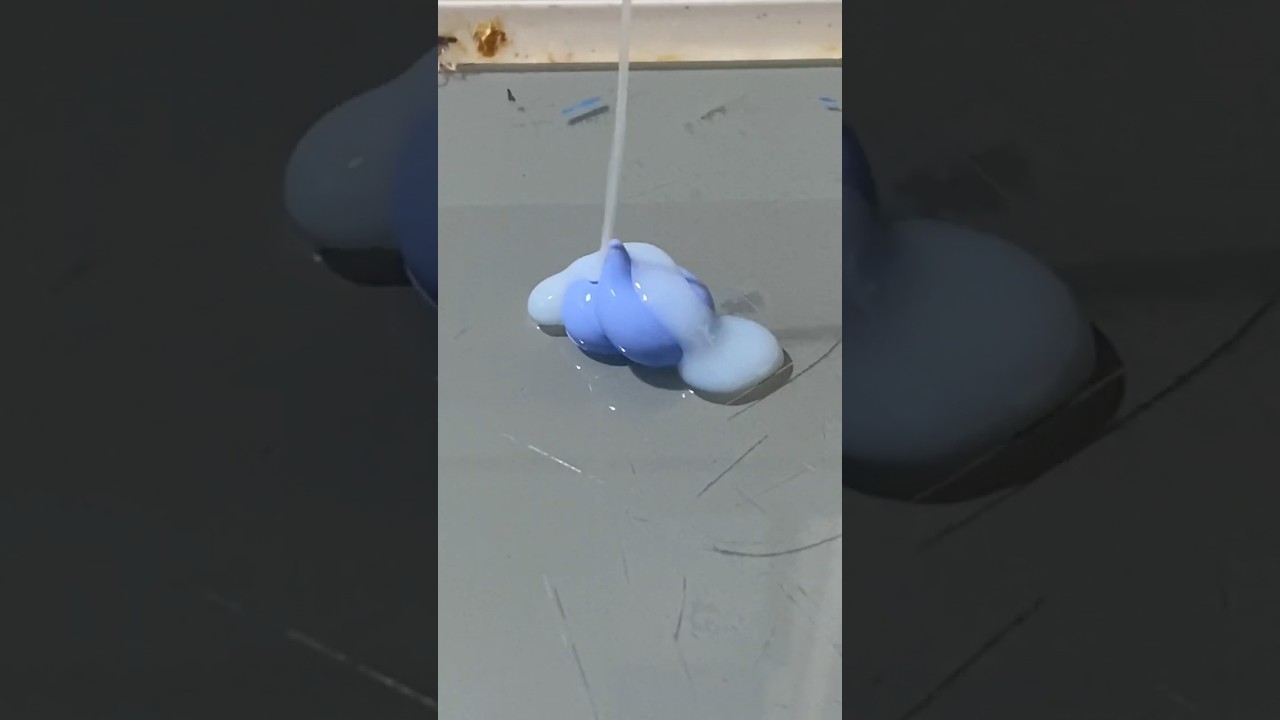 EVERY acrylic painter NEEDS this stuff 🎨😭 #painting