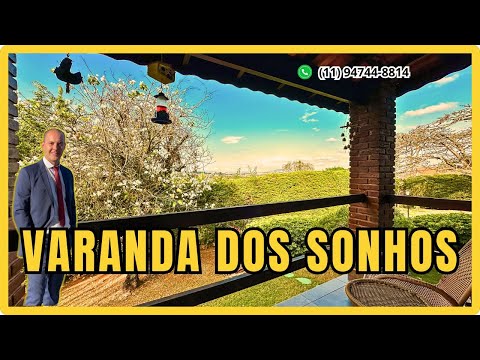 Vídeo do imóvel