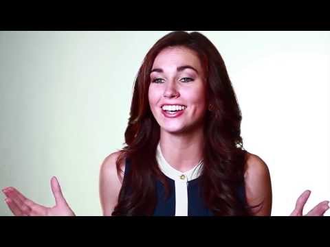 2013 Miss Teen USA - Utah - Chloe Crump