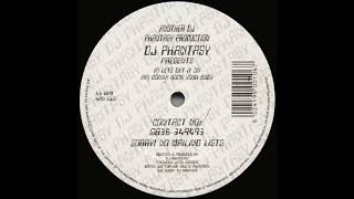 DJ Phantasy - Gonna Rock Your Body