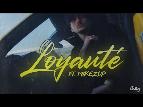 ZACH SCOTT X MIKEZUP  - LOYAUTÉ // VIDEOCLIP OFFICIEL
