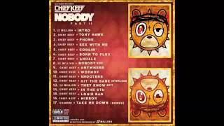 Chief Keef - In The Stu (LEAKED) Prod. By 12Million NOBODY 2