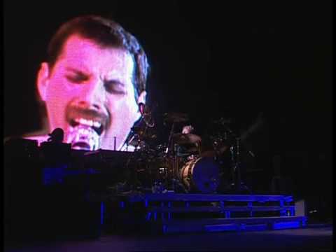 Queen + Paul Rodgers Bohemian Rhapsody Live In Hyde Park Video