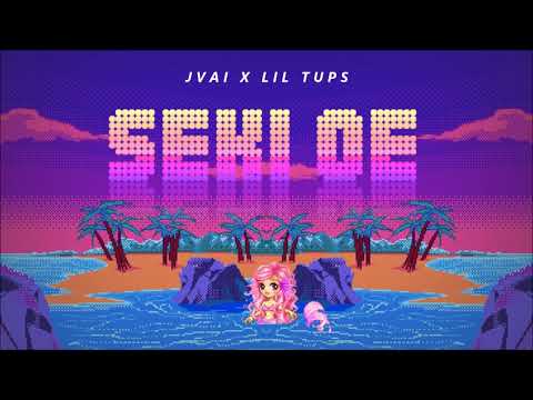Jvai x Lil Tups - Seki Oe