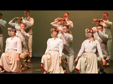 TDA Rotaļa "Pa saules ceļu"