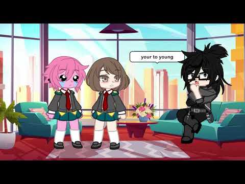 the secret relationship bakudeku