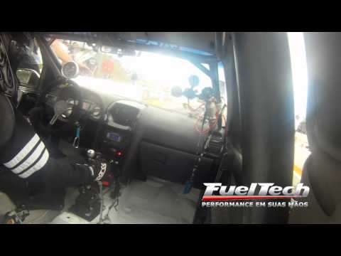 Astra #31 - Dianteira Turbo - A - Adriano Salton - Novos Recordes - VeloPark