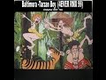 Baltimora Tarzan Boy 4EVER RMX 99 