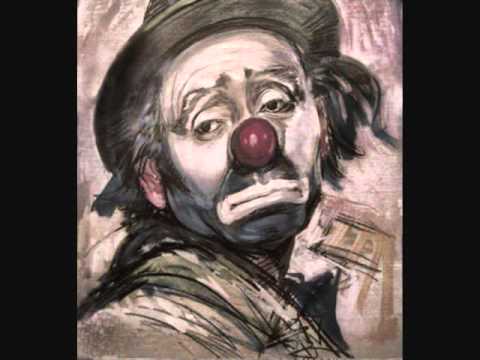 Henry Mancini  SEND IN THE CLOWNS