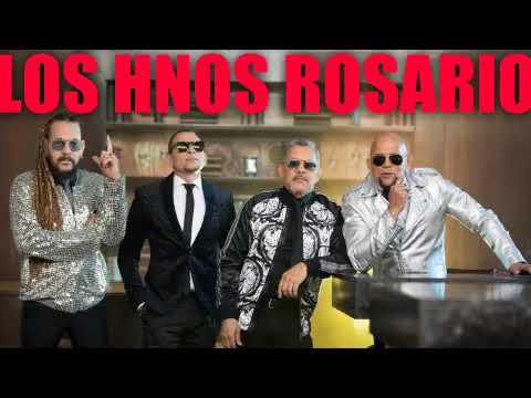LOS HERMANOS ROSARIO OPENING