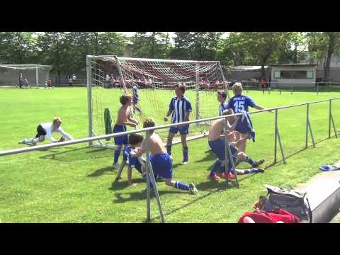 ASV Siegendorf Nachwuchstag