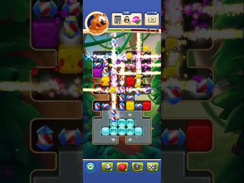 Toon Blast Level 6217-6219-2 Clear @mlupin‘s Room(3)