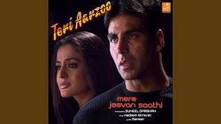 Download lagu Teri Arzoo Mein (From 'Mere Jeevan Saathi') mp3 Download lagu Teri Arzoo Mein (From 'Mere Jeevan Saathi') mp3